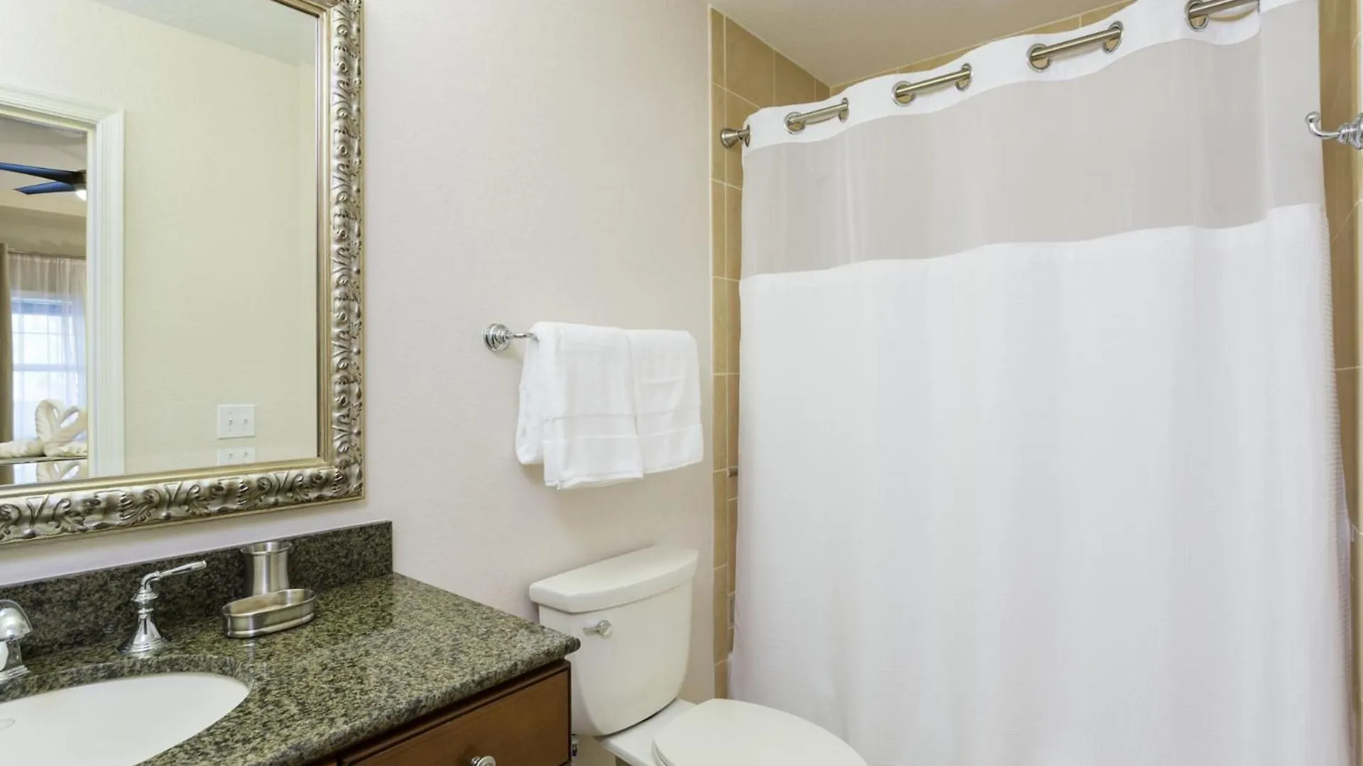 Villa Luxury On Reunion And Orlando 5135 Kissimmee