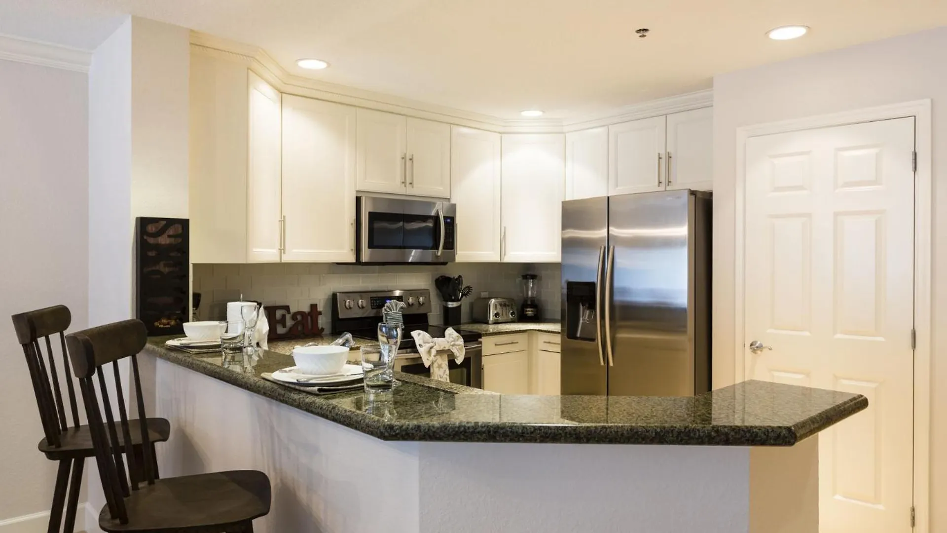 Luxury On Reunion And Orlando 5135