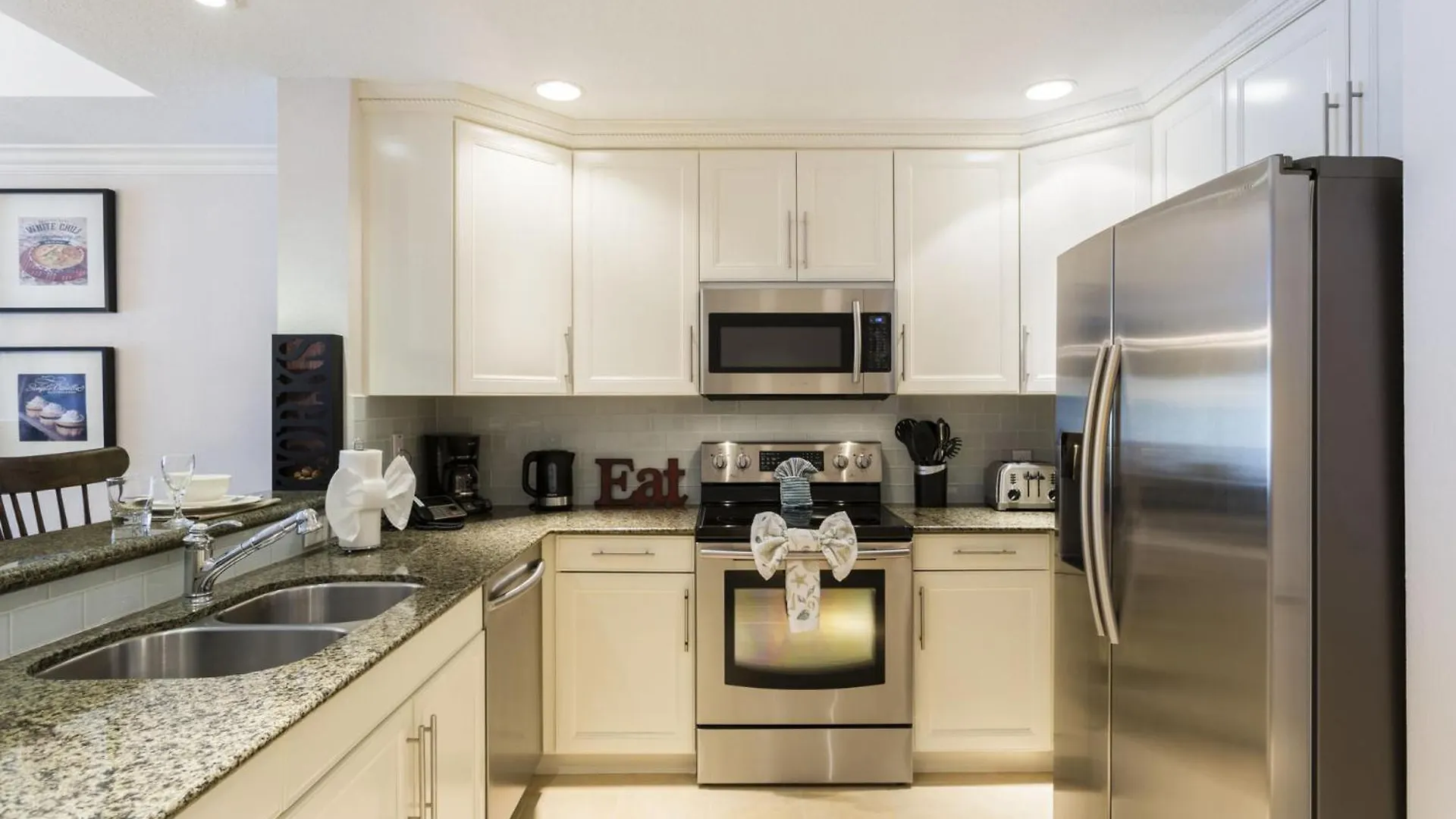 Luxury On Reunion And Orlando 5135 Villa Kissimmee