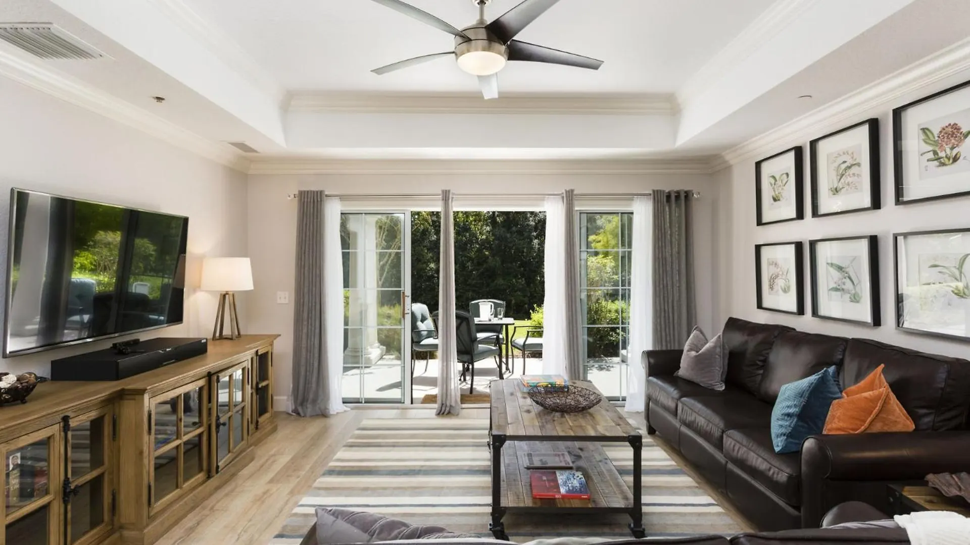 Luxury On Reunion And Orlando 5135 Kissimmee