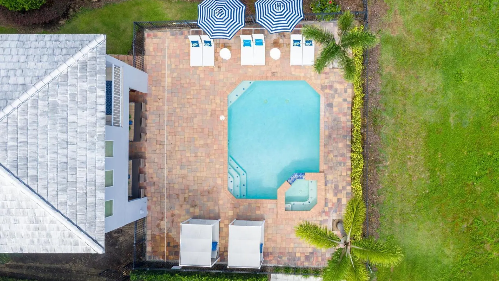 Beautiful With First Class Amenities On Reunion And Orlando 5127 Kissimmee