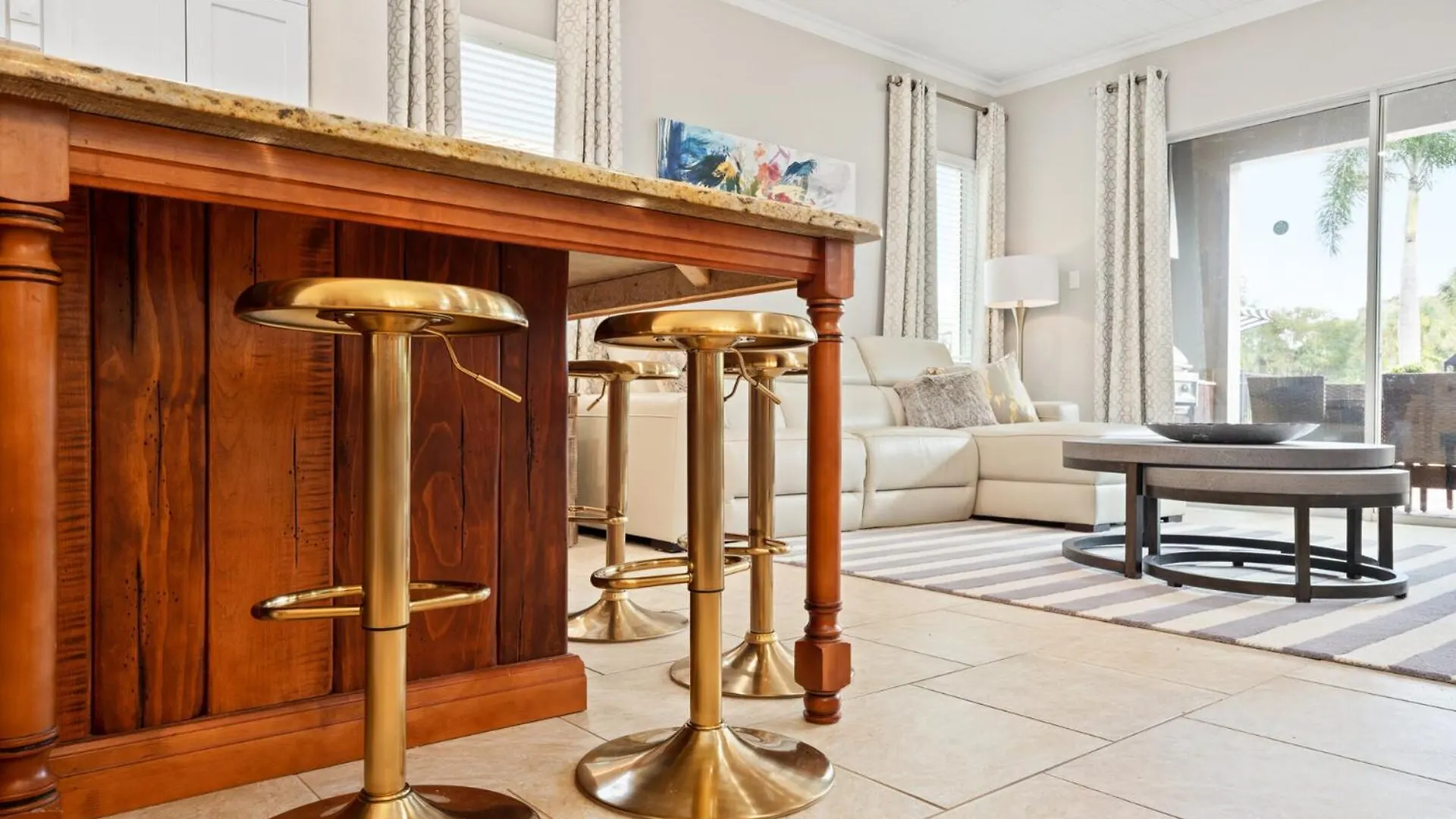 Beautiful With First Class Amenities On Reunion And Orlando 5127 Kissimmee