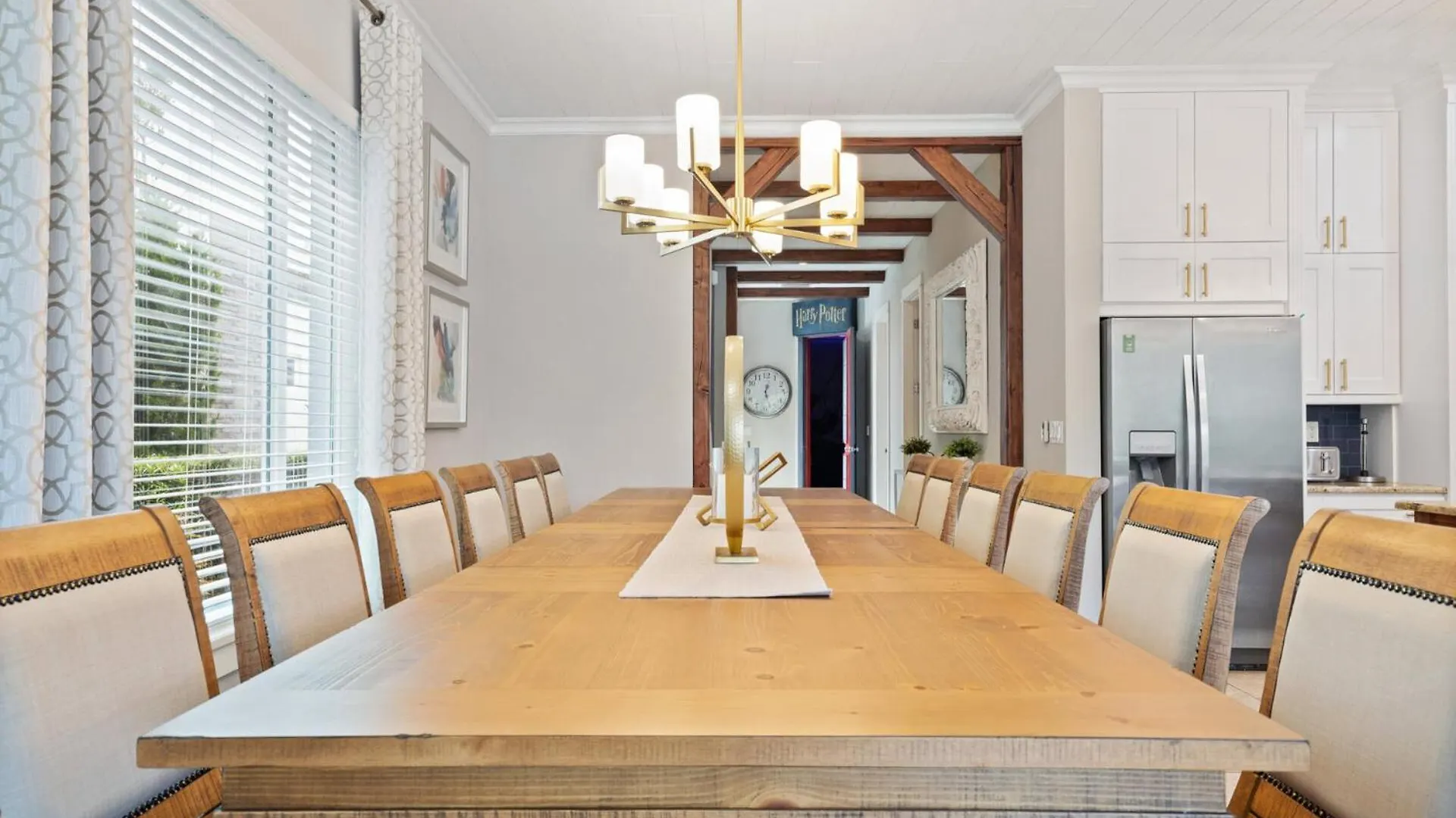 Beautiful With First Class Amenities On Reunion And Orlando 5127 Villa