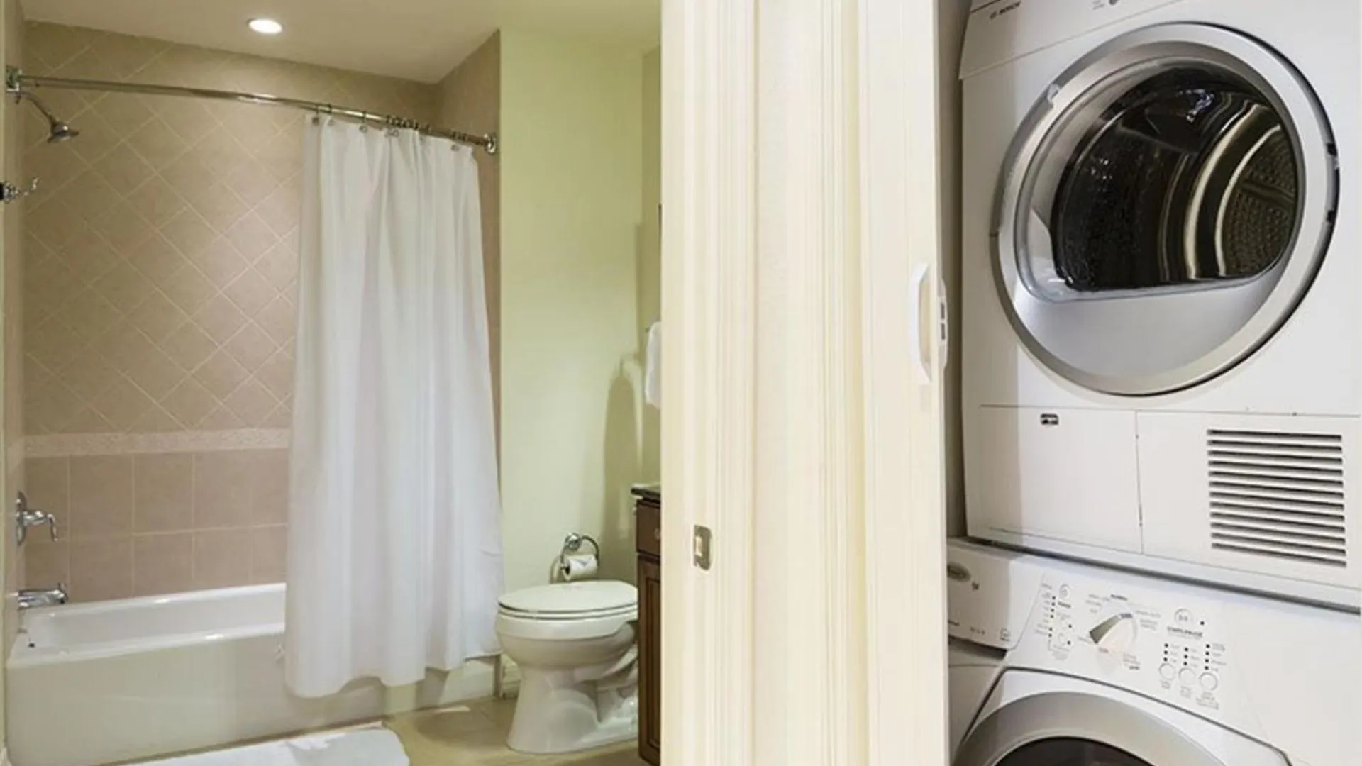 Luxury On Reunion And Orlando 5122
