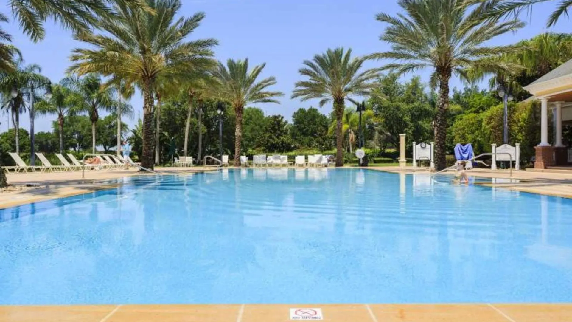 Luxury On Reunion And Orlando 5122 Kissimmee