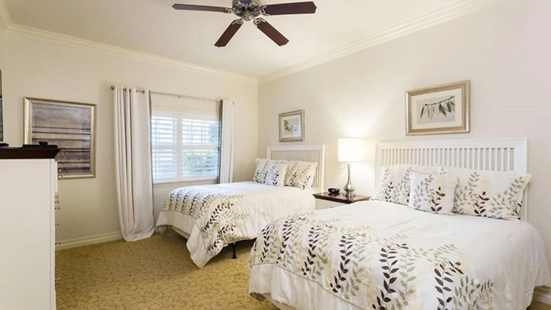 Luxury On Reunion And Orlando 5122 Villa