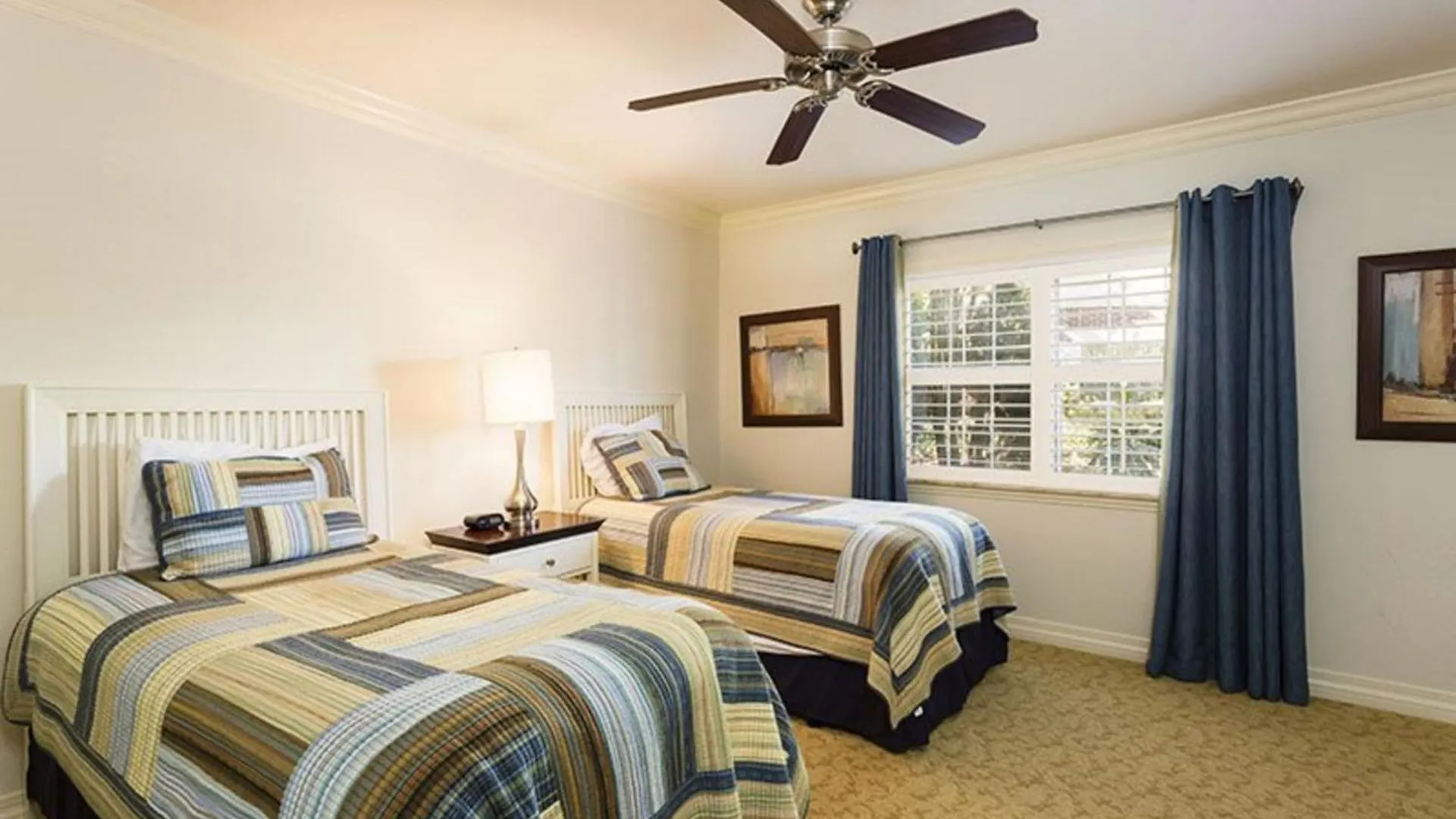Villa Luxury On Reunion And Orlando 5122