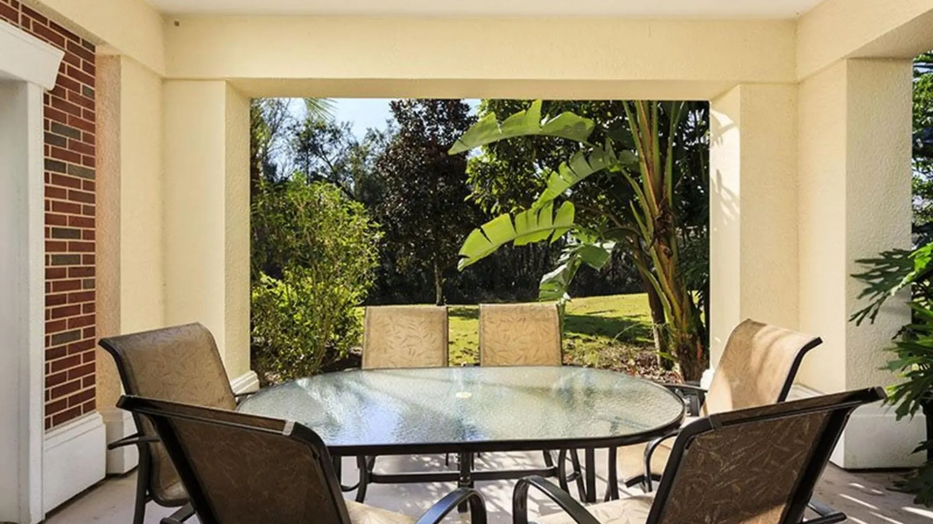Luxury On Reunion And Orlando 5122 Kissimmee