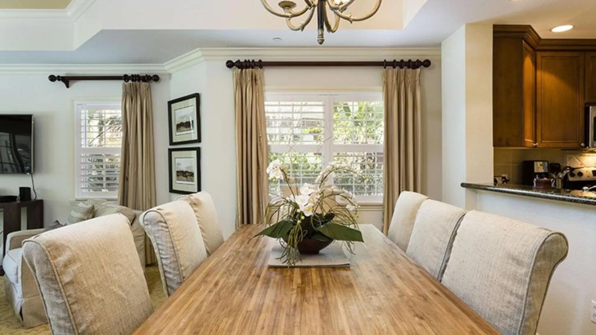 Villa Luxury On Reunion And Orlando 5122 Kissimmee