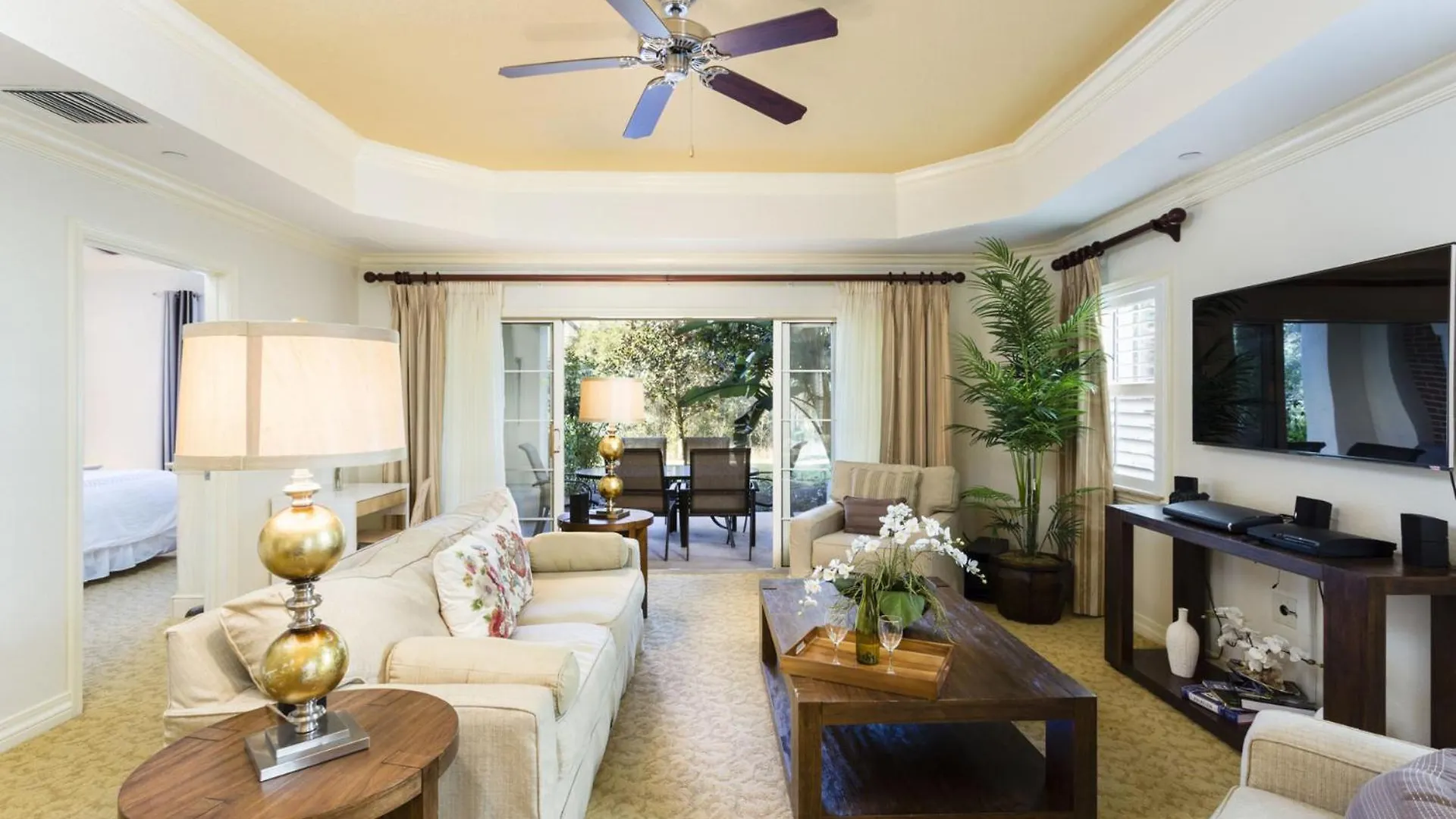 Luxury On Reunion And Orlando 5122 Kissimmee