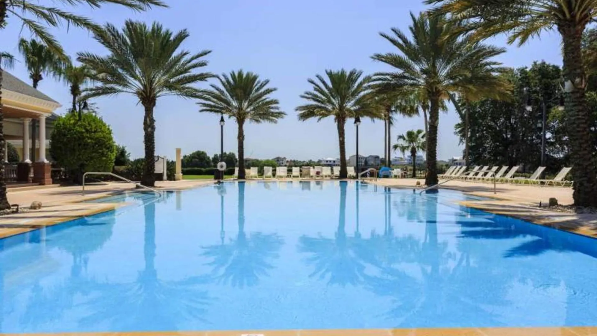 Villa The Perfect On Reunion And Orlando 5111 Kissimmee