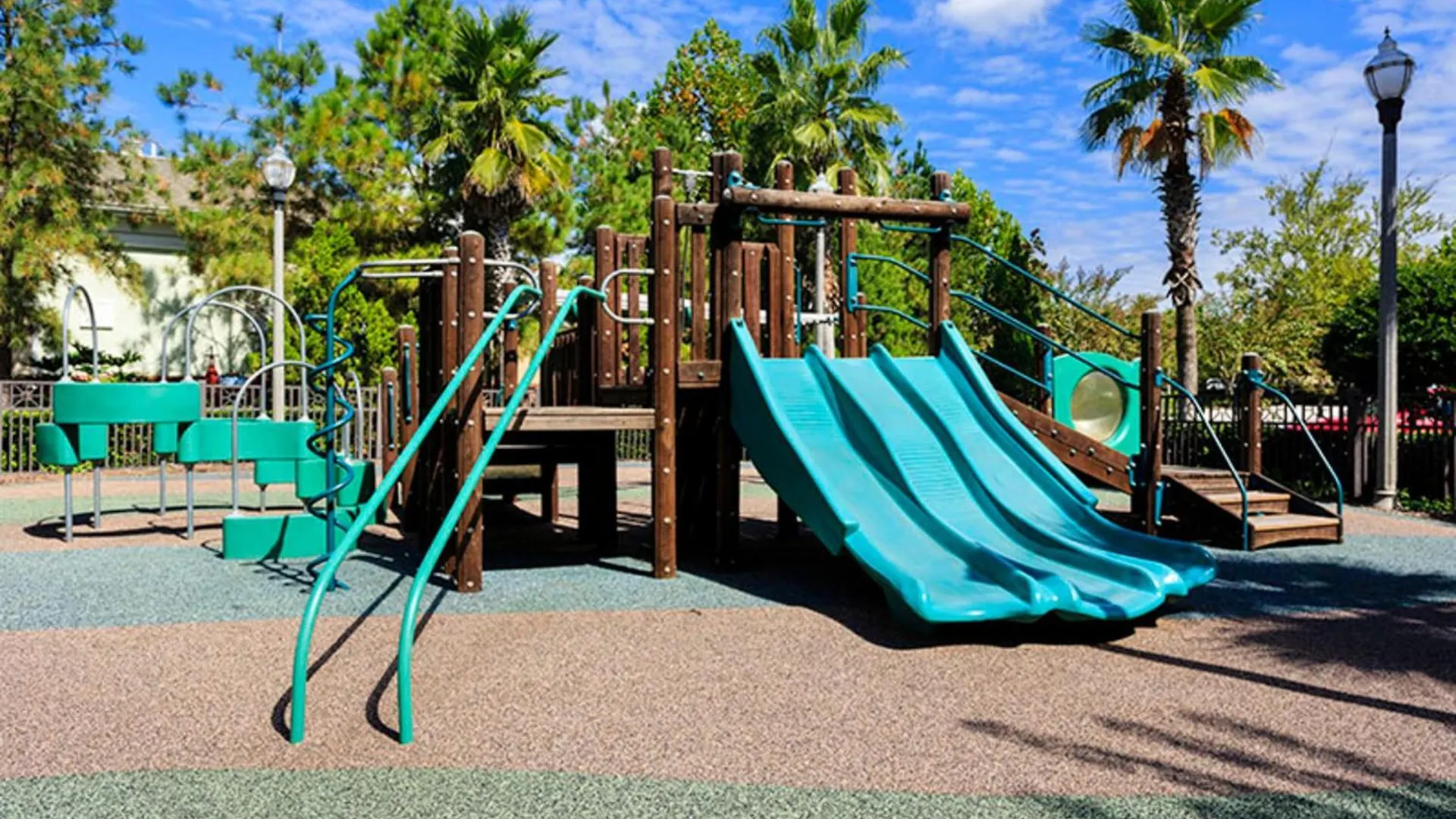 The Perfect On Reunion And Orlando 5111 Villa Kissimmee