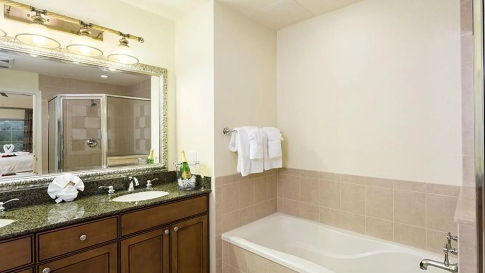 The Perfect On Reunion And Orlando 5111 Kissimmee