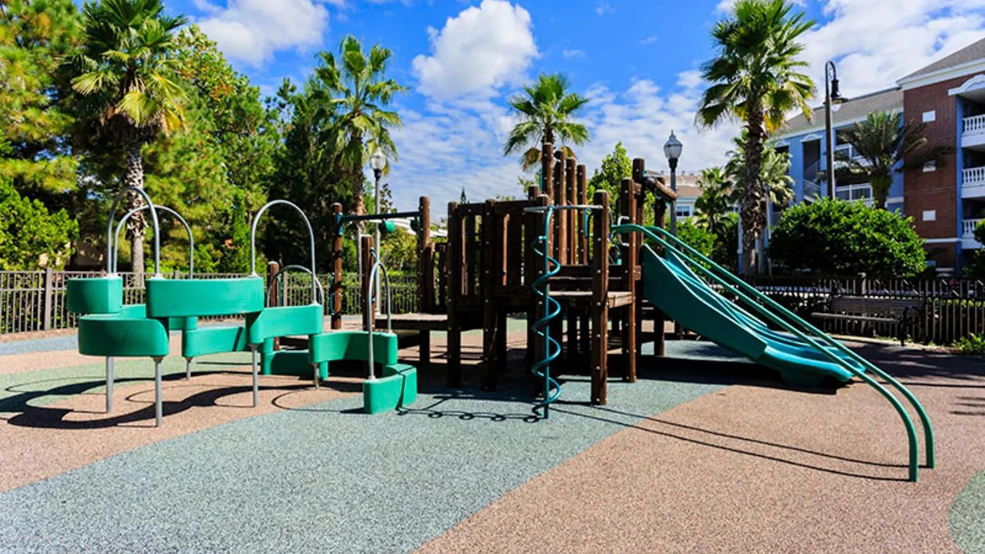 The Perfect On Reunion And Orlando 5111 Villa