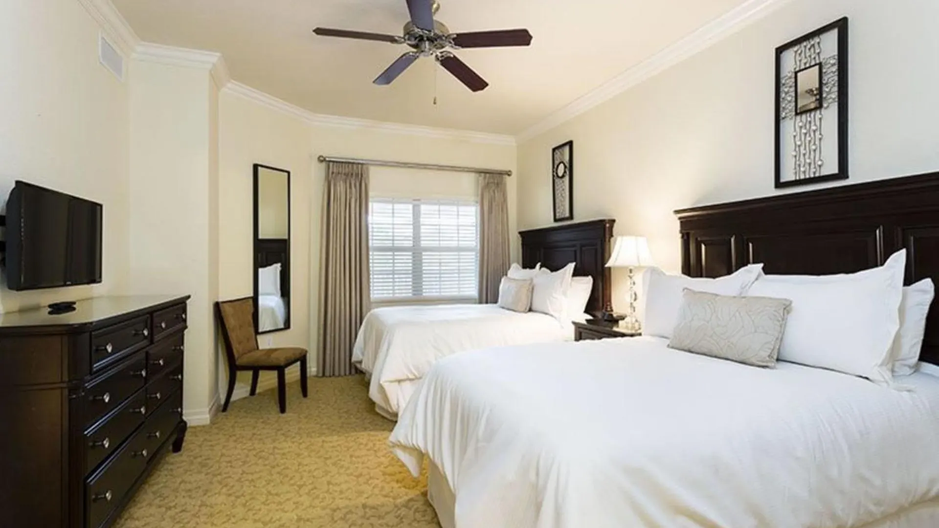 Villa The Perfect On Reunion And Orlando 5111