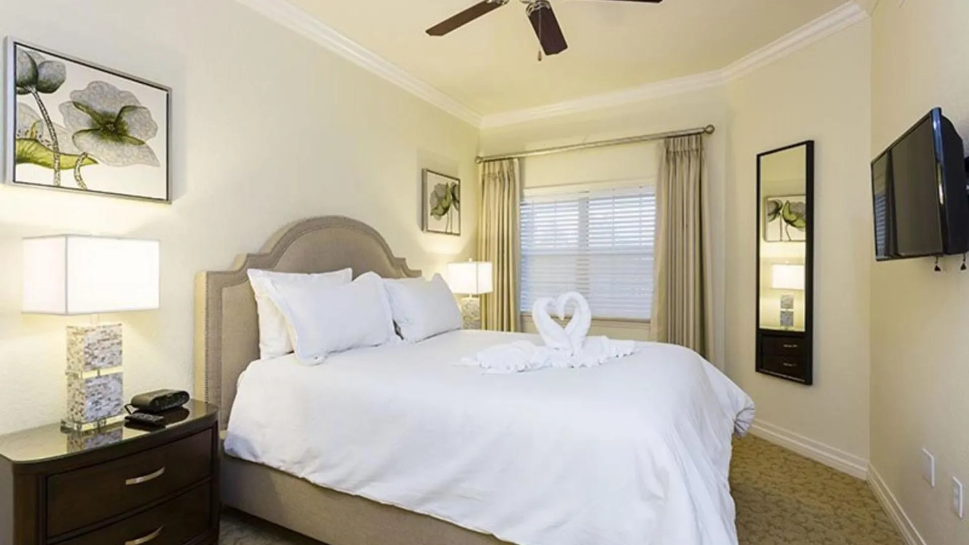 The Perfect On Reunion And Orlando 5111 Villa Kissimmee