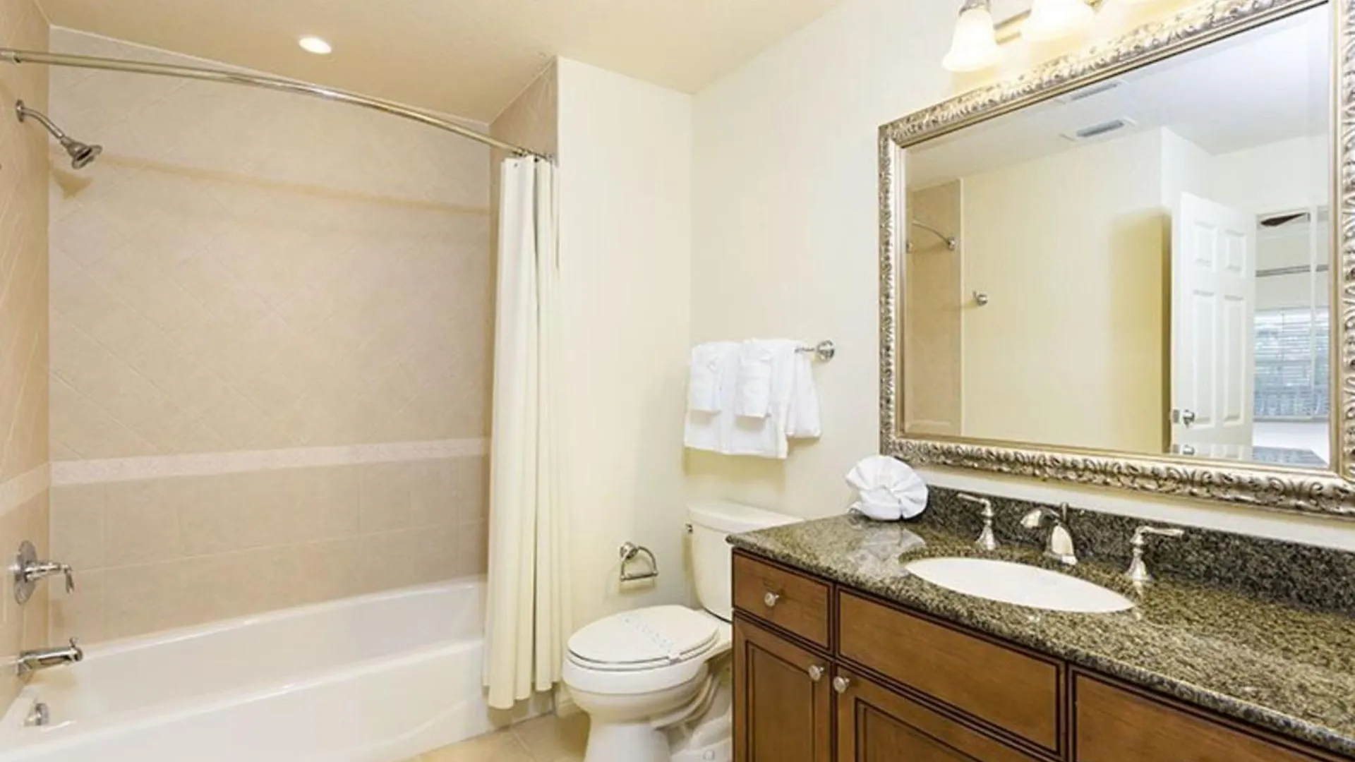 Villa The Perfect On Reunion And Orlando 5111 Kissimmee