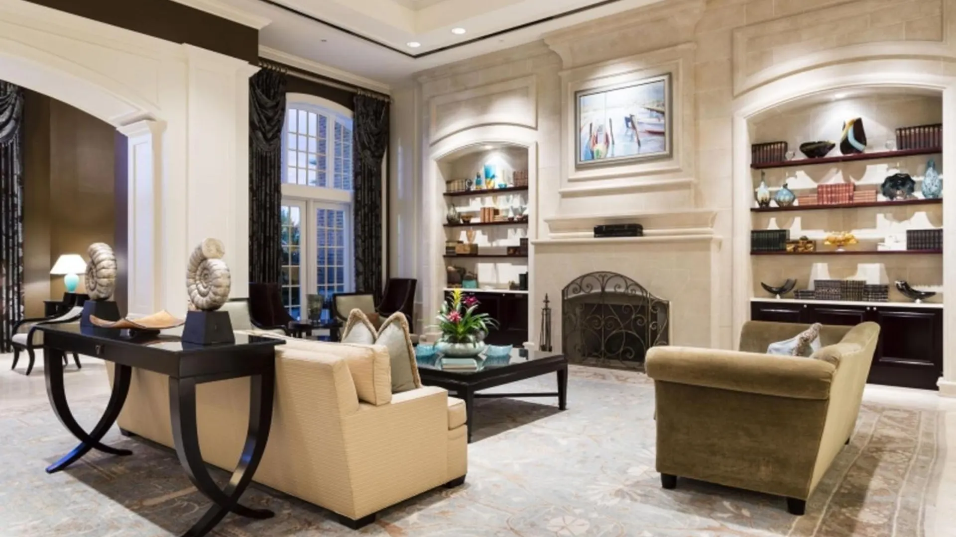 Villa Luxury On Reunion And Orlando 5121 Kissimmee