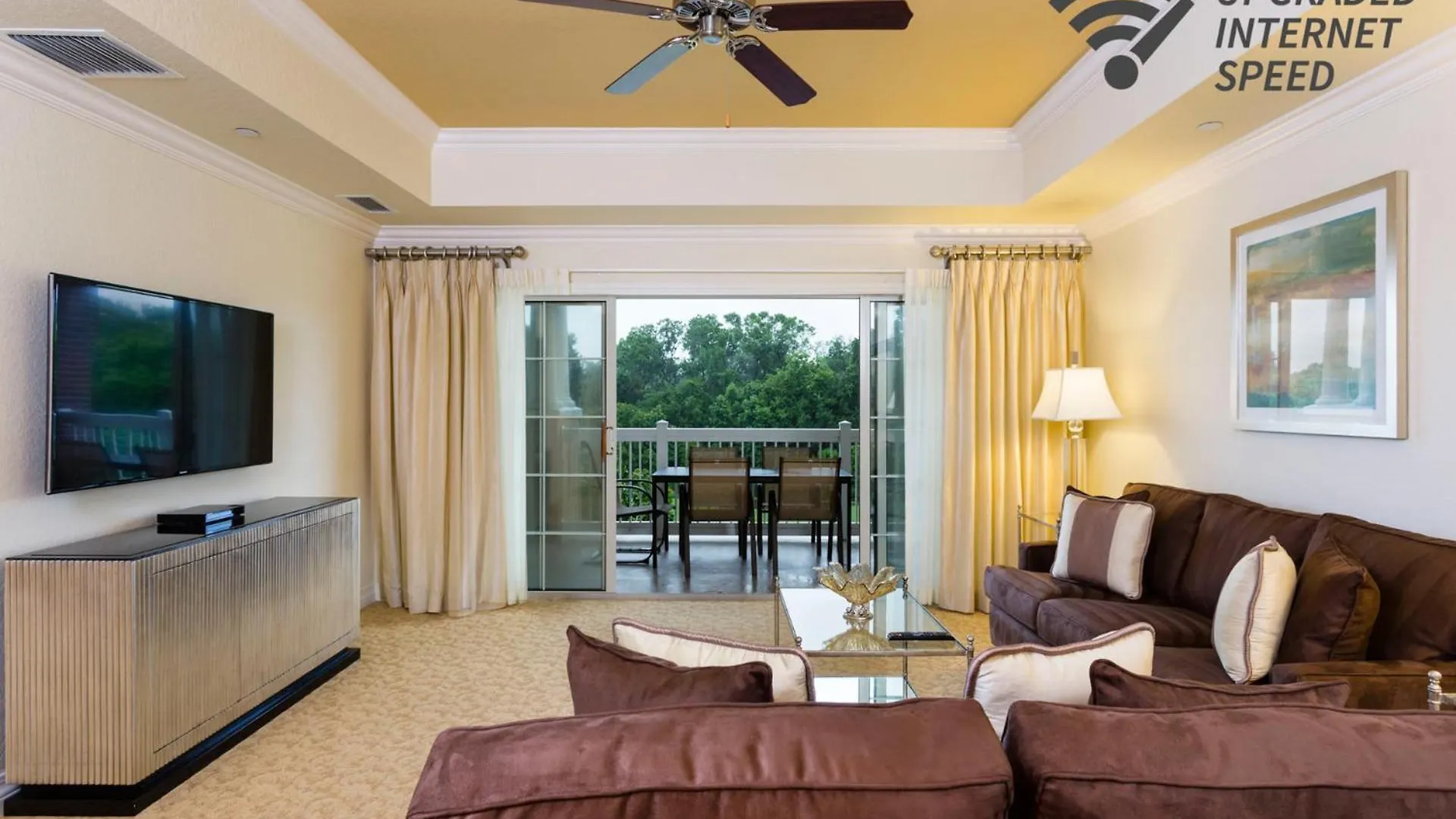 The Perfect On Reunion And Orlando 5111 Villa Kissimmee