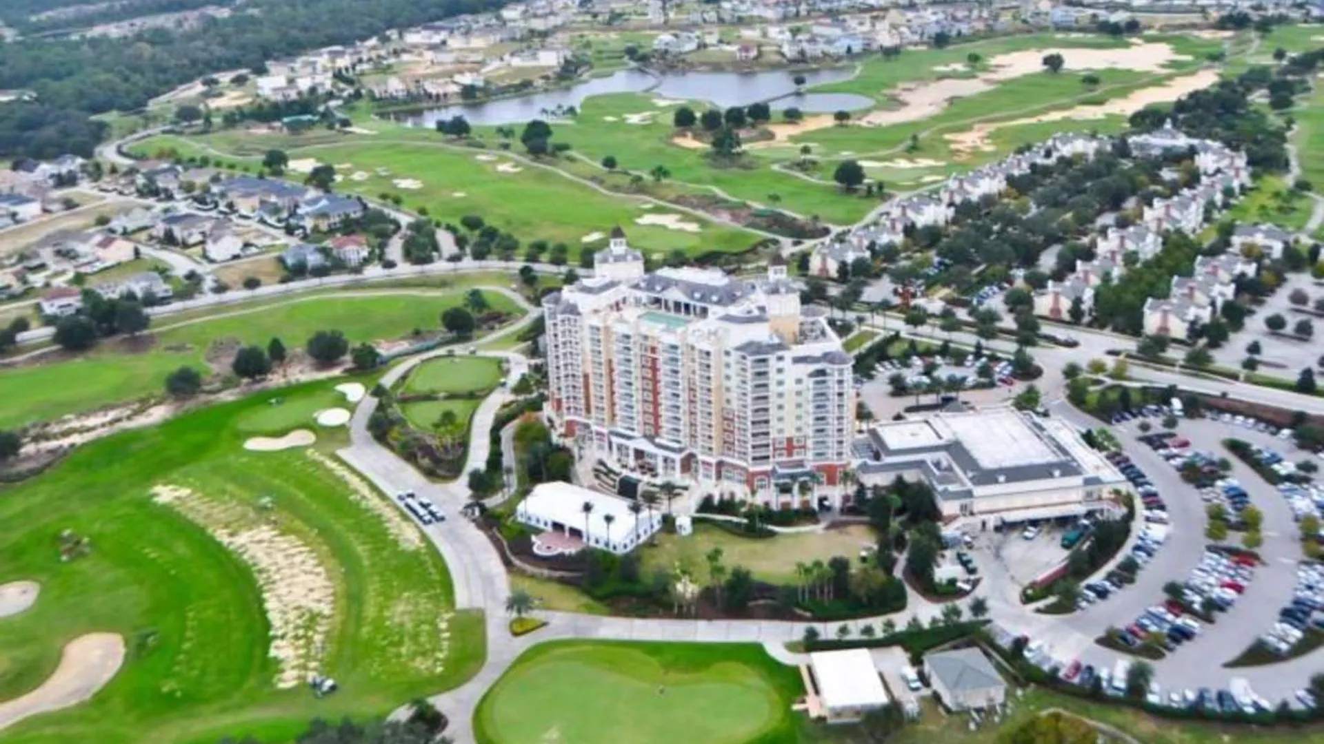 Villa Luxury On Reunion And Orlando 5121 Kissimmee