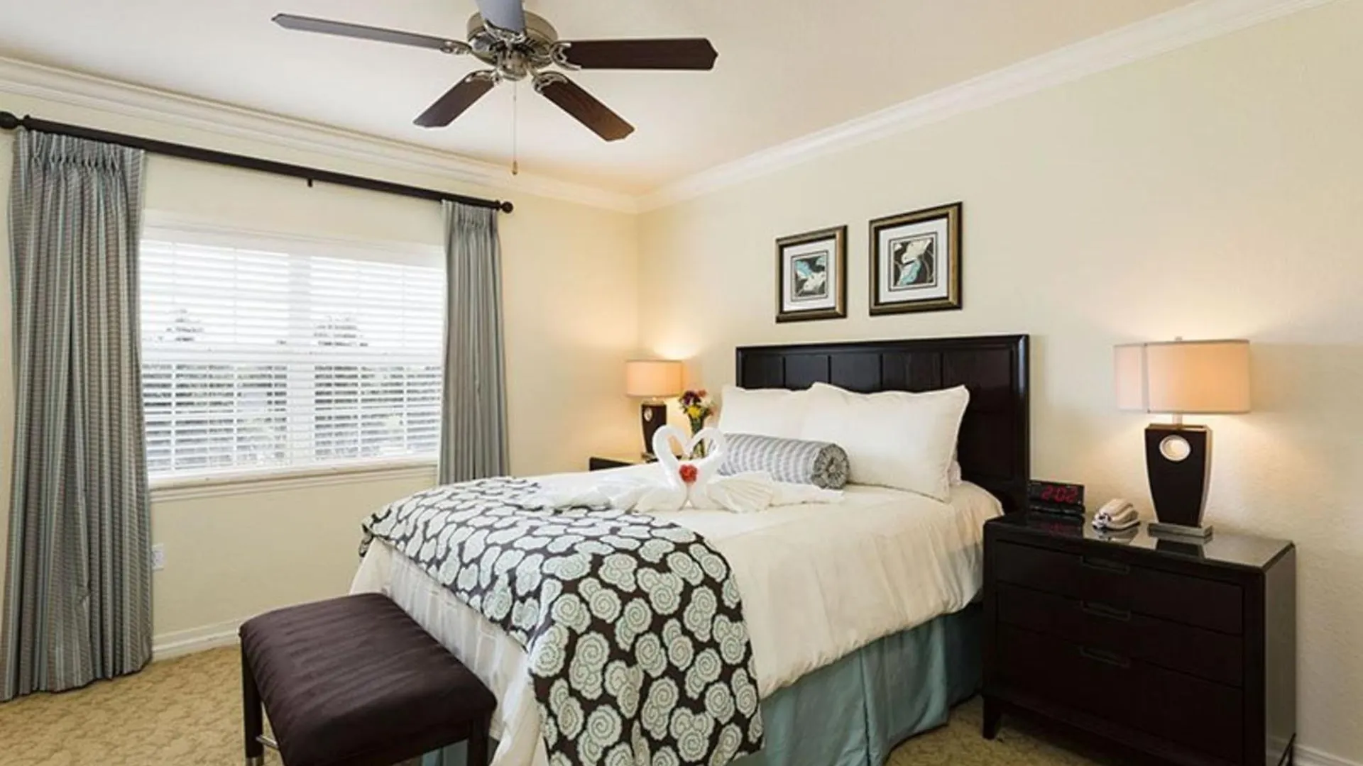 Luxury On Reunion And Orlando 5121 Kissimmee