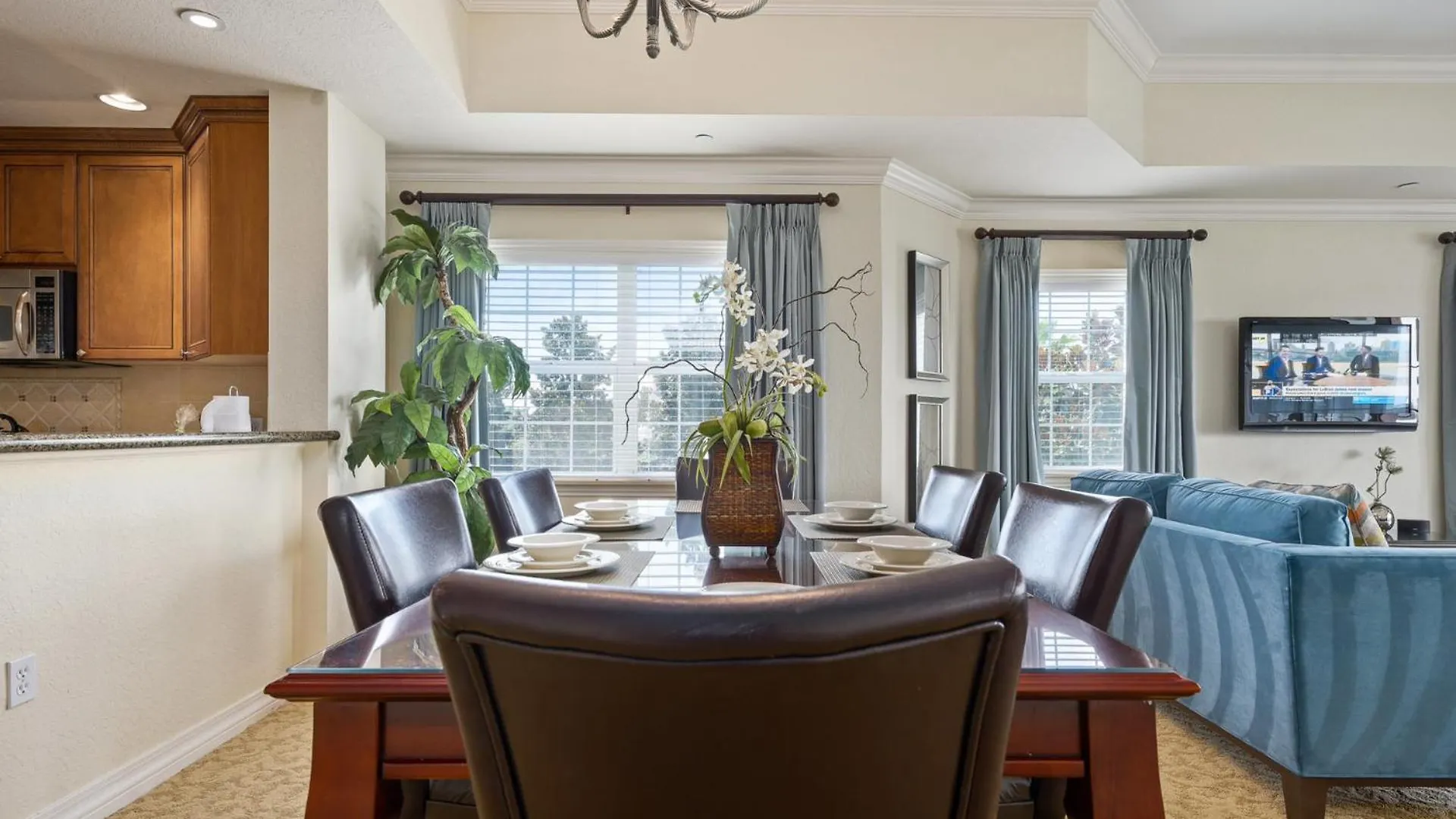 Luxury On Reunion And Orlando 5121 Villa Kissimmee