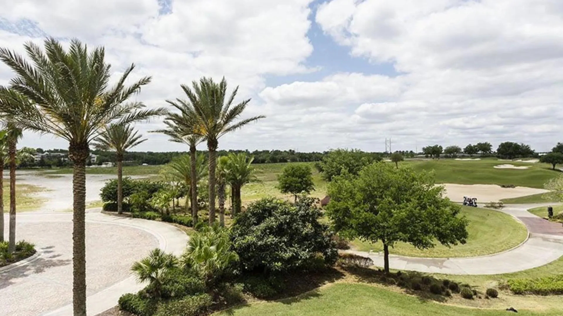 Luxury On Reunion And Orlando 5121
