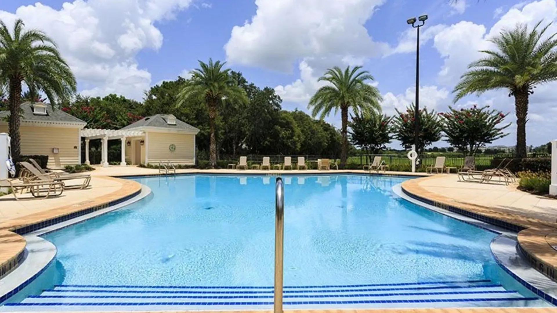 Perfect 3 Bedroom On Reunion And Orlando 5117 *