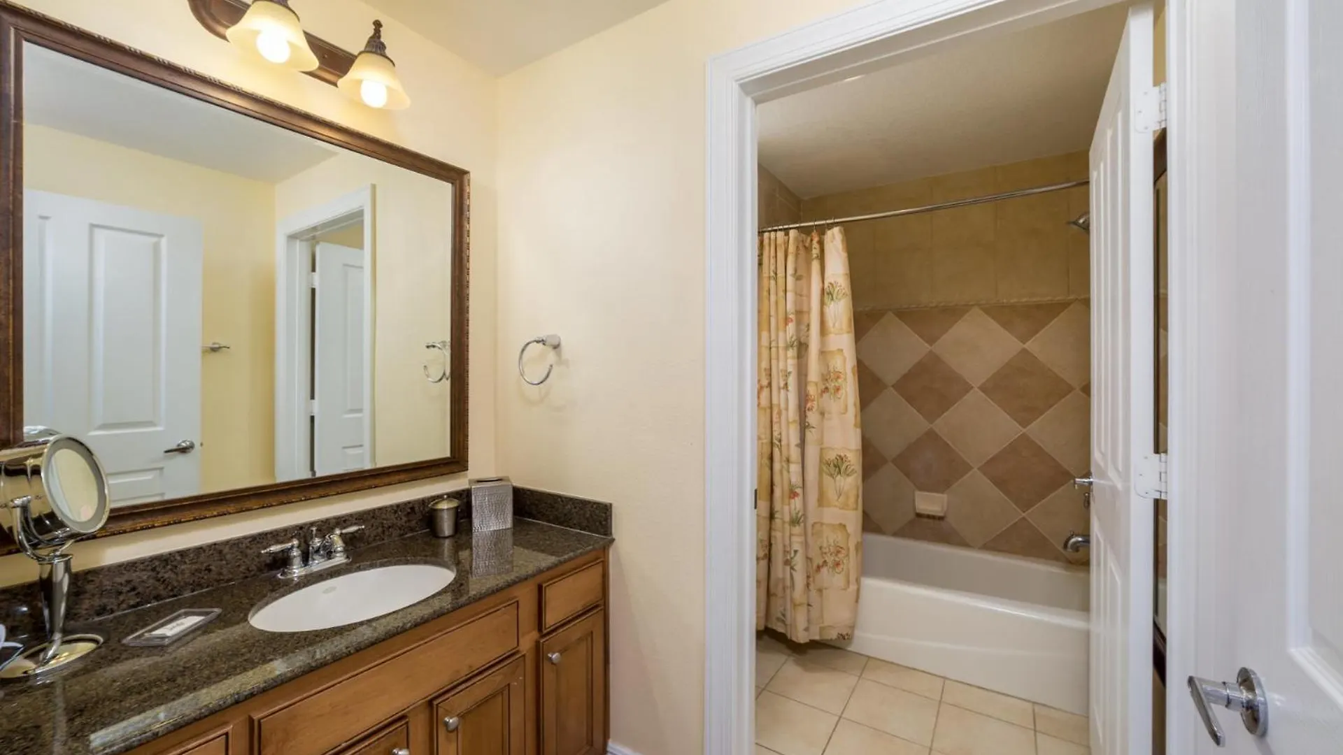 Perfect 3 Bedroom On Reunion And Orlando 5117 Kissimmee