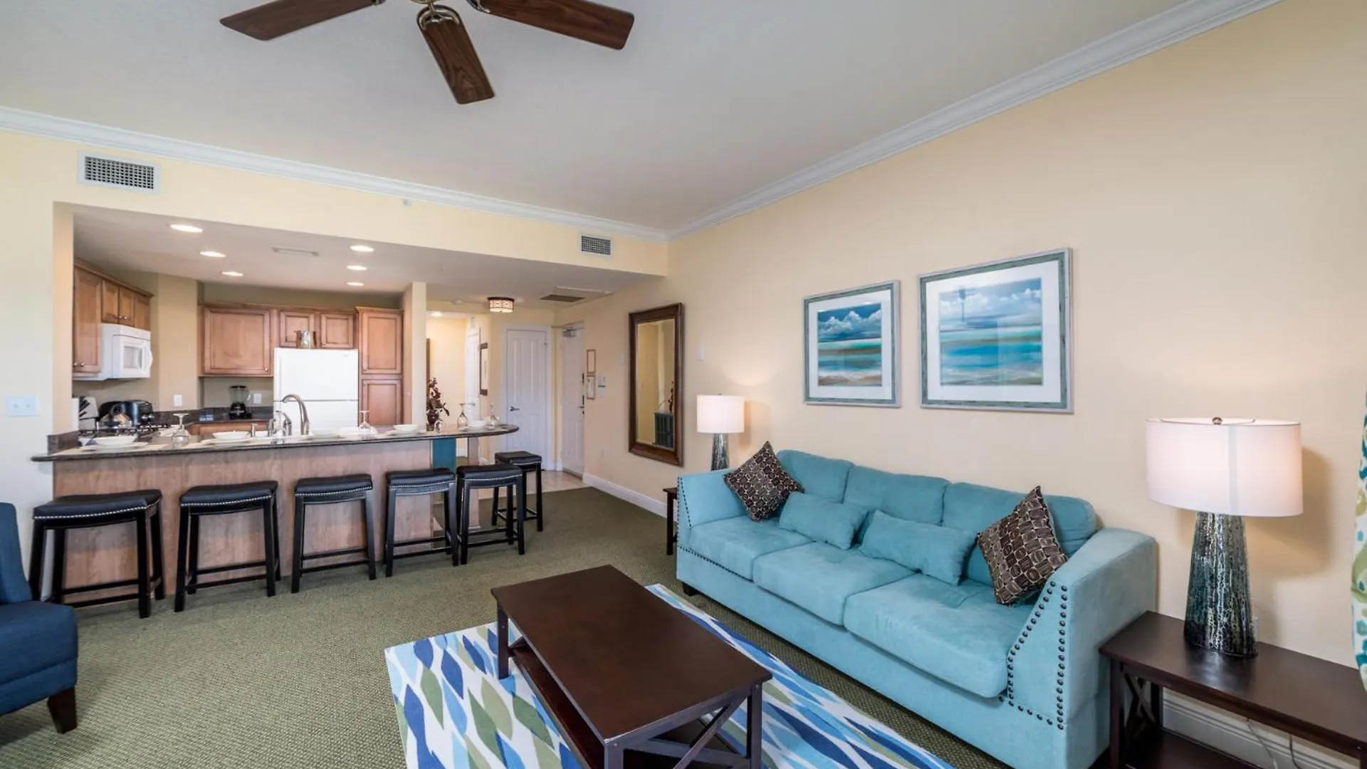 Villa Perfect 3 Bedroom On Reunion And Orlando 5117 Kissimmee