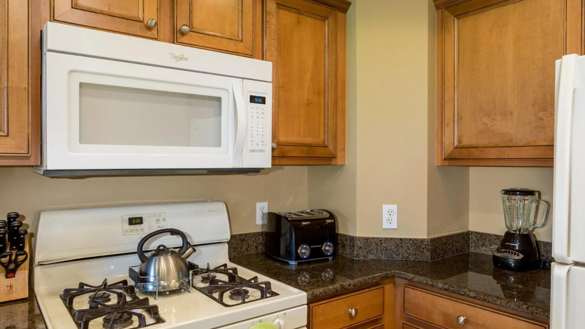 Perfect 3 Bedroom On Reunion And Orlando 5117 * Kissimmee