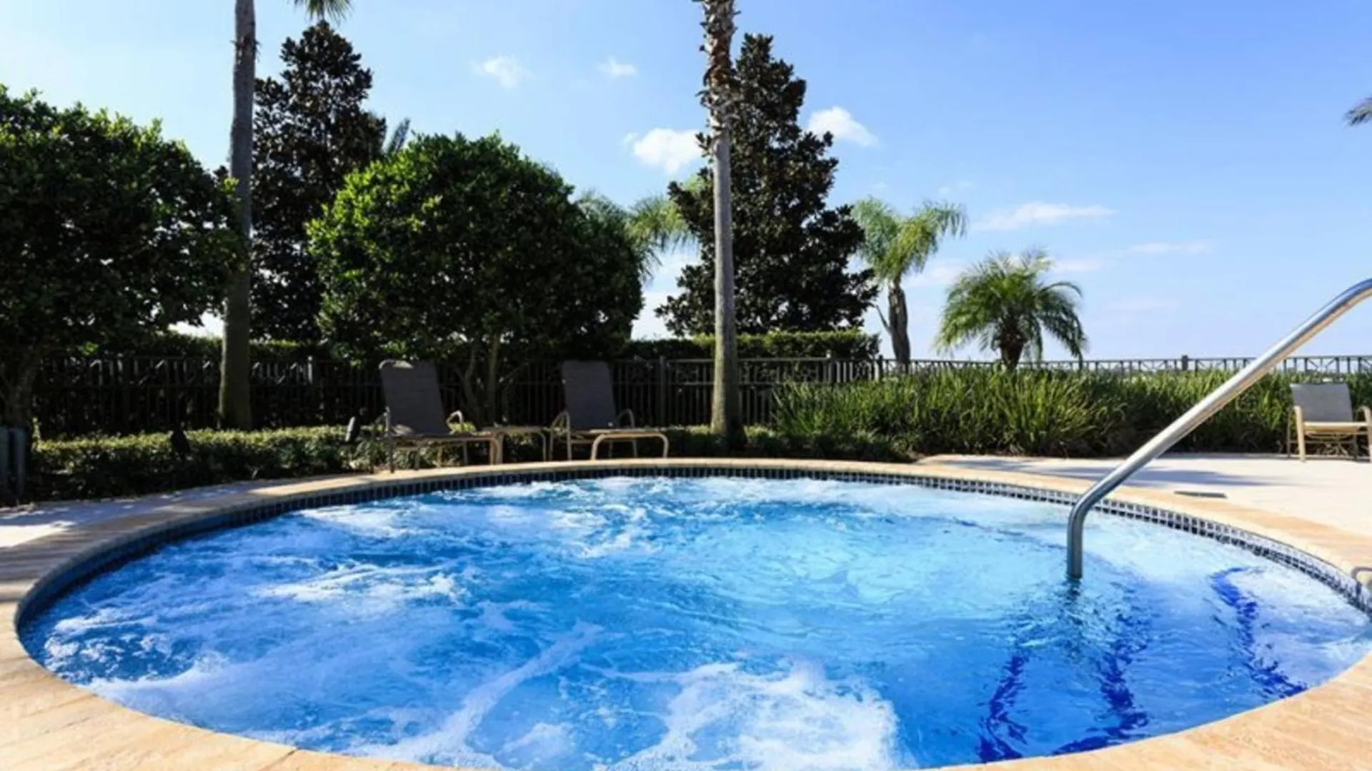 Villa Beautiful 5 Star Townhome On The Prestigious Reunion And Orlando Townhome 5094