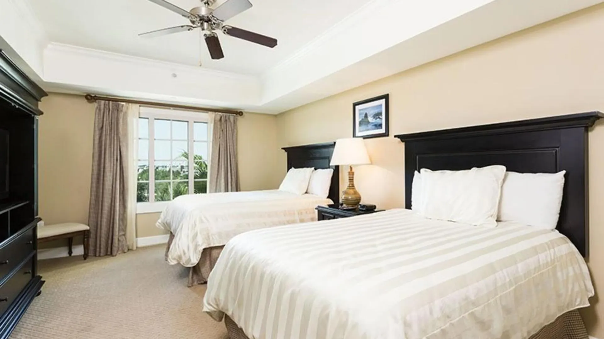 5 Star On Reunion And Orlando 5107 Villa Kissimmee