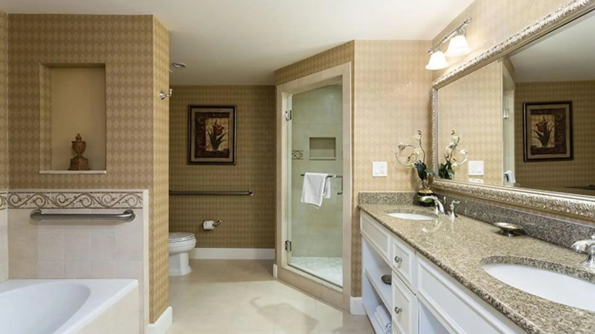 Villa 5 Star On Reunion And Orlando 5107 Kissimmee