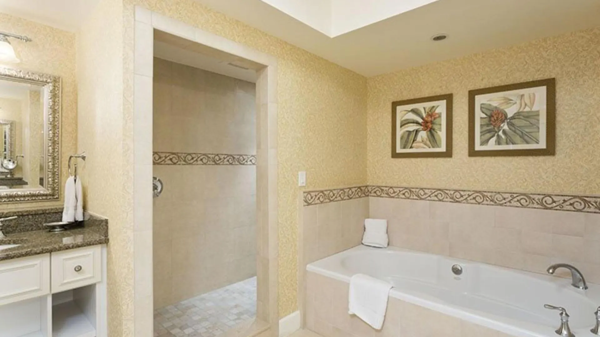 5 Star On Reunion And Orlando 5107 * Kissimmee