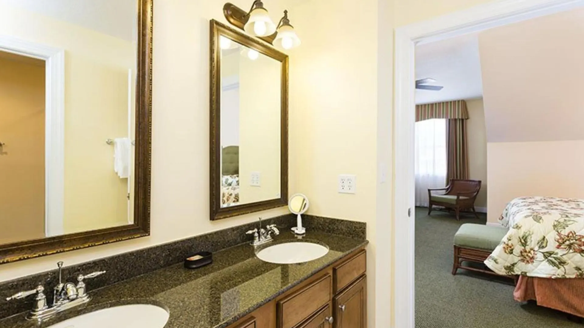 Beautiful 5 Star Townhome On The Prestigious Reunion And Orlando Townhome 5094 Villa Kissimmee