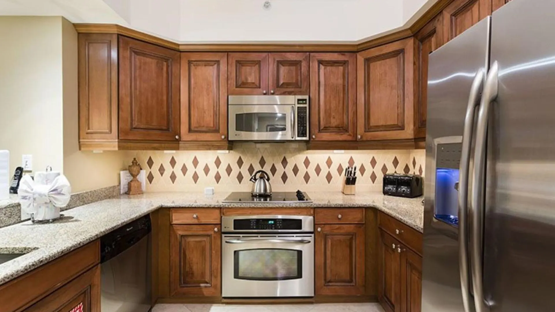Villa 5 Star On Reunion And Orlando 5107 Kissimmee