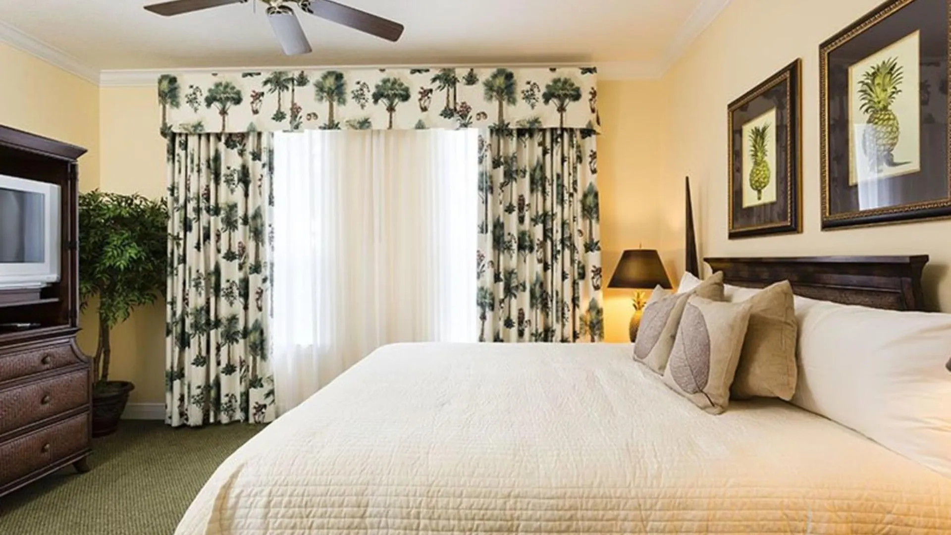 Beautiful 5 Star Townhome On The Prestigious Reunion And Orlando Townhome 5094 Villa *