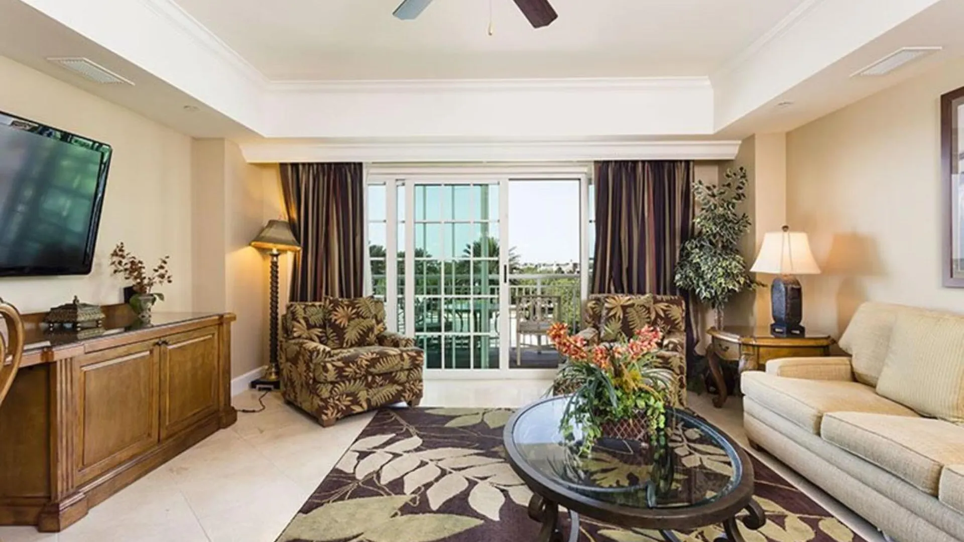 Villa 5 Star On Reunion And Orlando 5107 Kissimmee