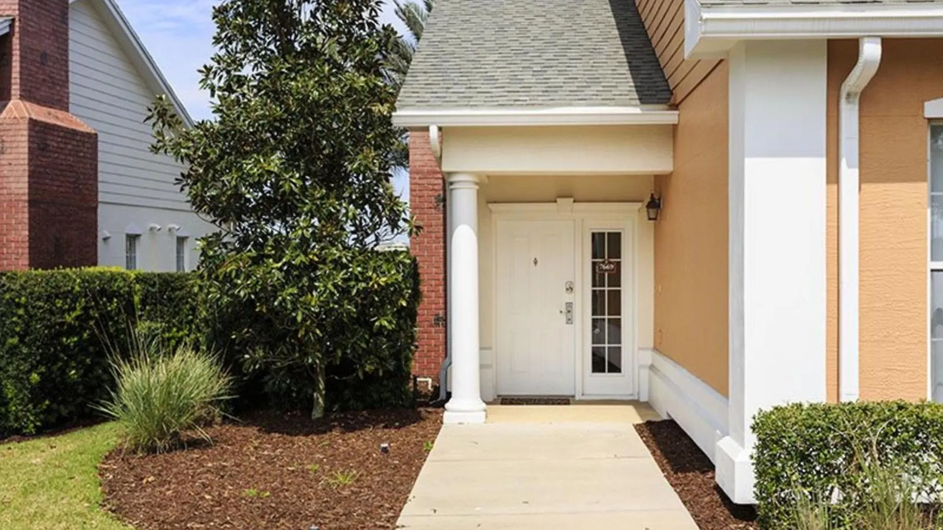 Beautiful 5 Star Townhome On The Prestigious Reunion And Orlando Townhome 5094 Kissimmee