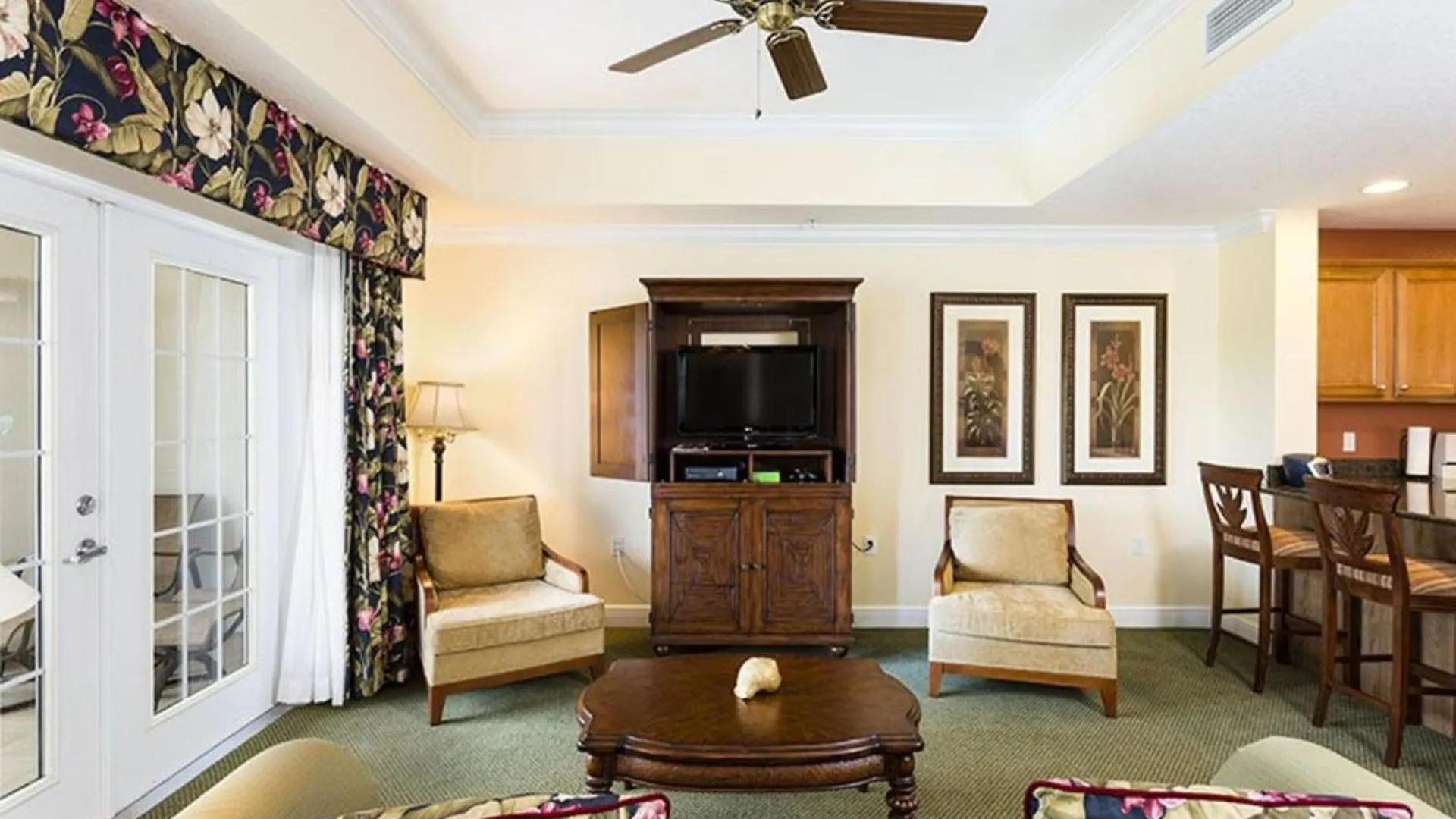 Beautiful 5 Star Townhome On The Prestigious Reunion And Orlando Townhome 5094 Villa *