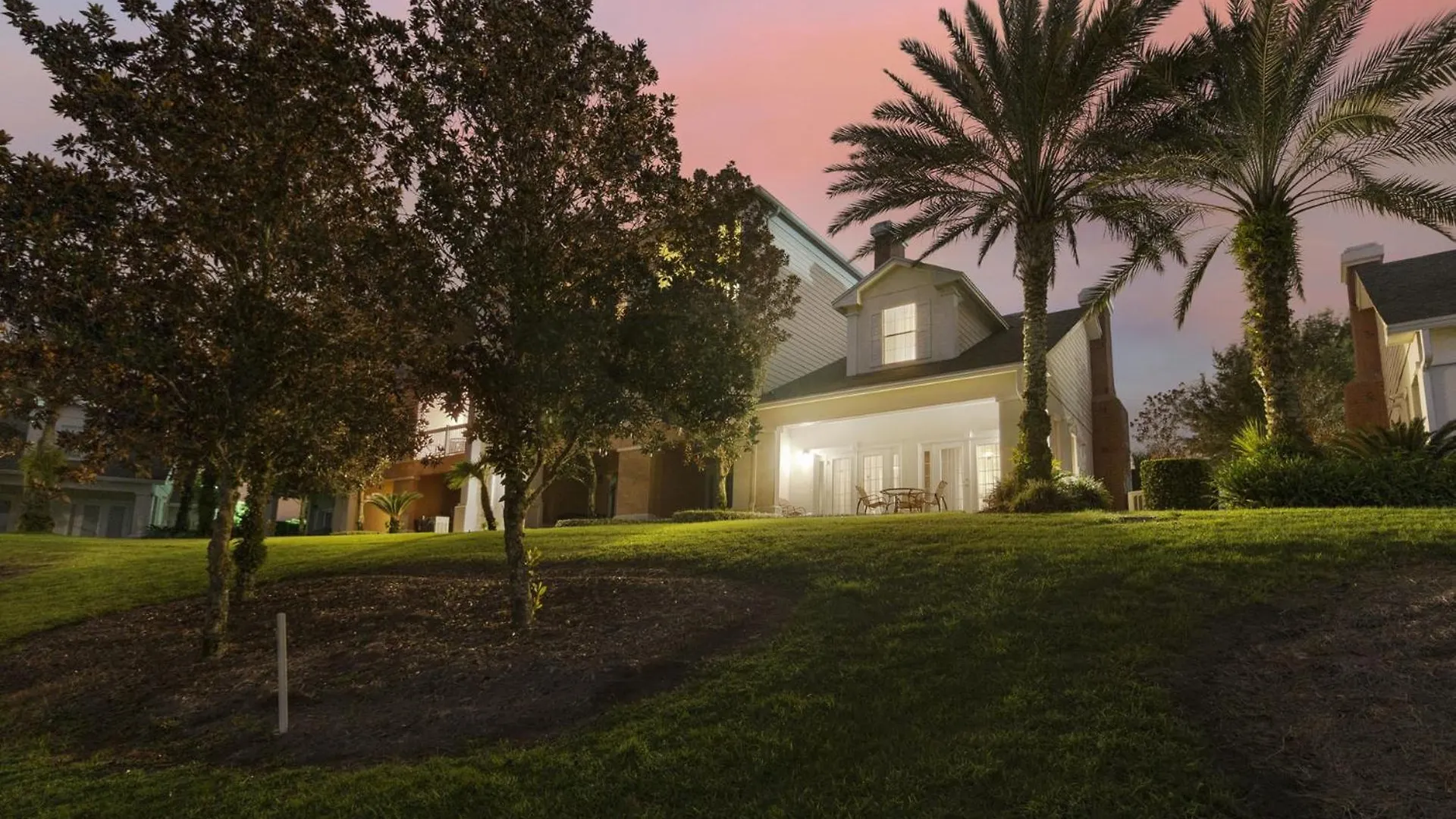 Beautiful 5 Star Townhome On The Prestigious Reunion And Orlando Townhome 5094