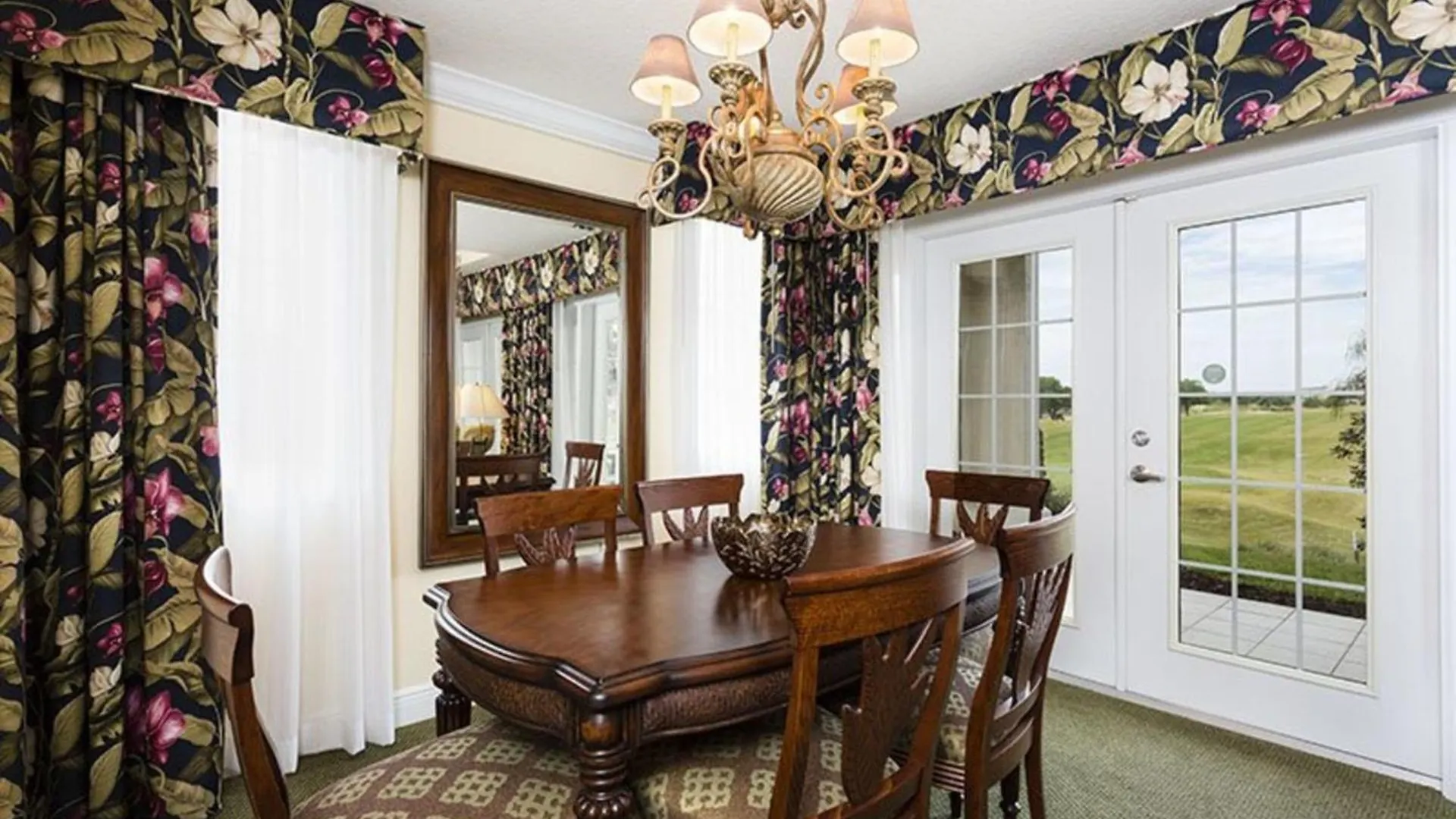 Villa Beautiful 5 Star Townhome On The Prestigious Reunion And Orlando Townhome 5094