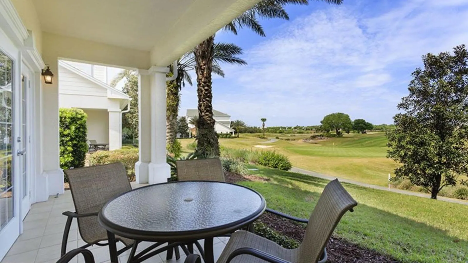 Beautiful 5 Star Townhome On The Prestigious Reunion And Orlando Townhome 5094 Villa