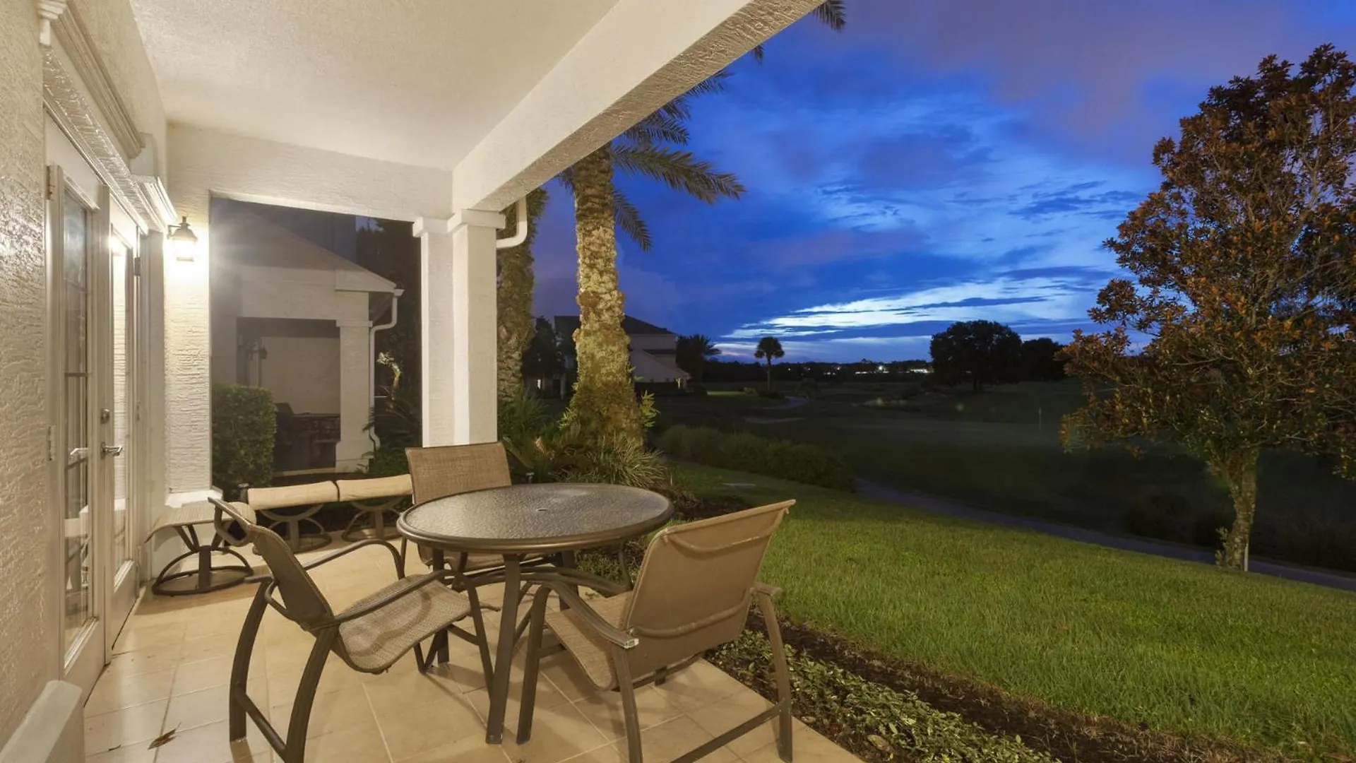 Beautiful 5 Star Townhome On The Prestigious Reunion And Orlando Townhome 5094 Villa Kissimmee