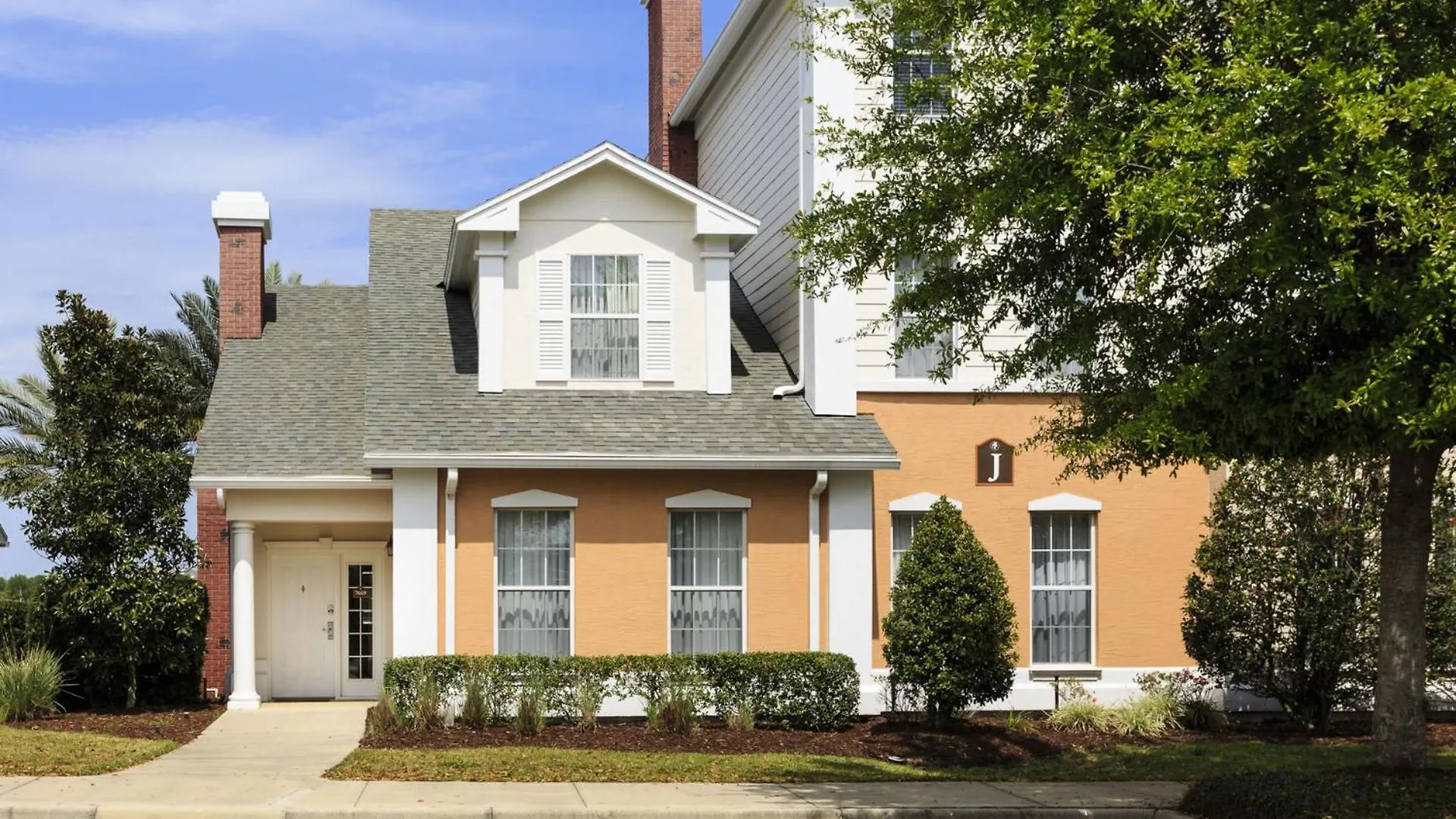 Villa Beautiful 5 Star Townhome On The Prestigious Reunion And Orlando Townhome 5094 *