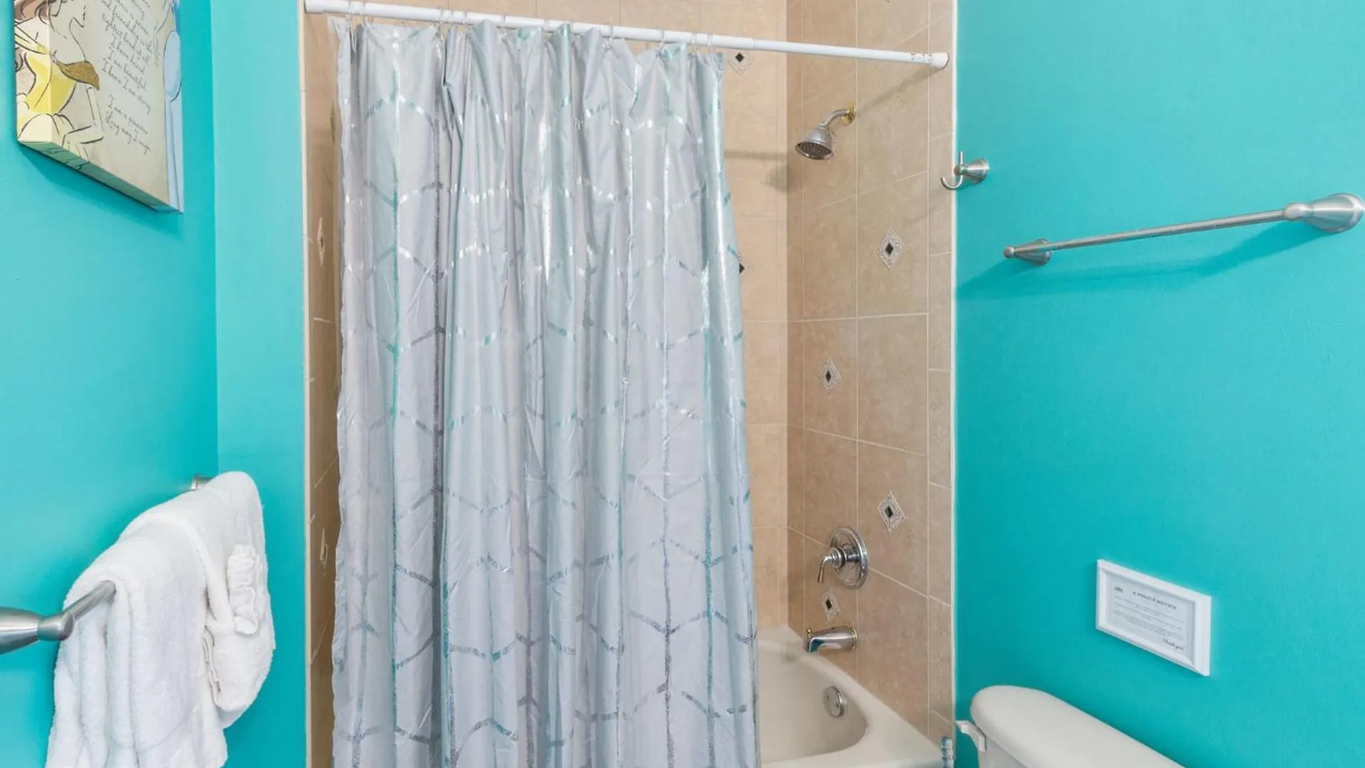 5 Star On Reunion And With Large Private Pool Orlando 5102 Villa *