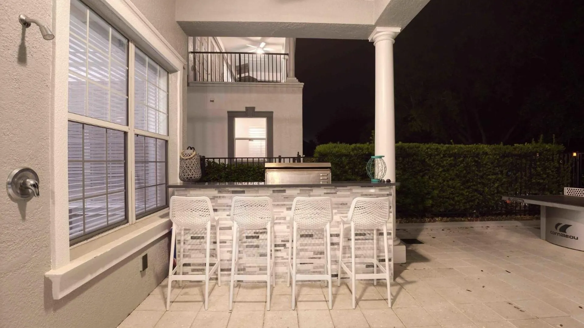 Villa 5 Star On Reunion And With Large Private Pool Orlando 5102