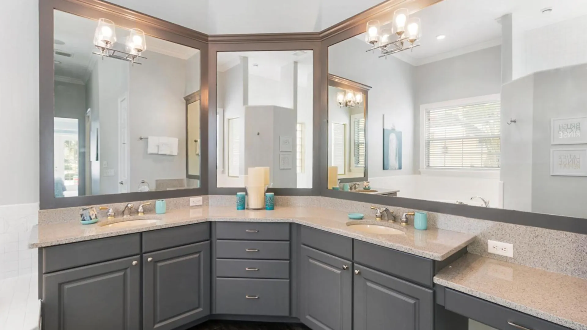 Villa 5 Star On Reunion And With Large Private Pool Orlando 5102 Kissimmee