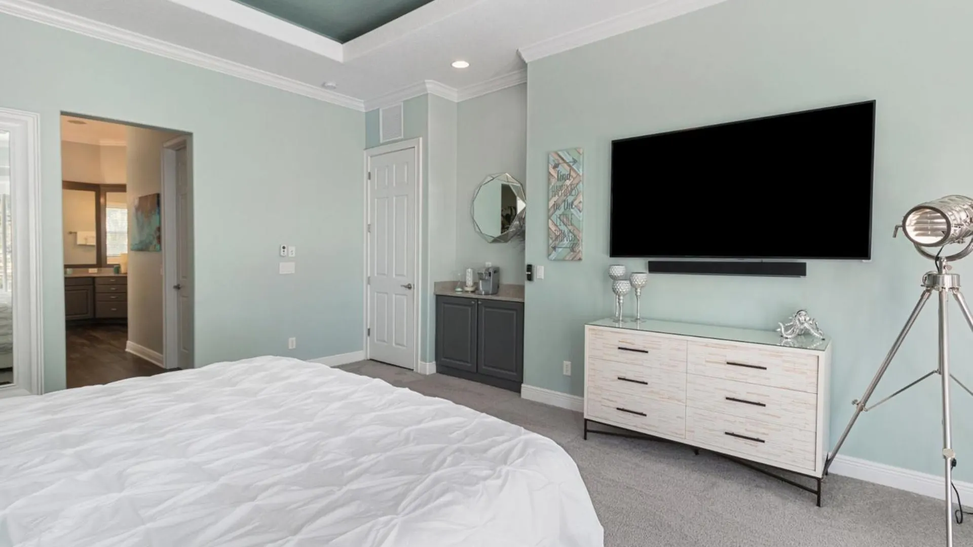 5 Star On Reunion And With Large Private Pool Orlando 5102 Villa *